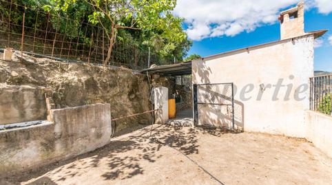 Foto 5 de Finca rústica en venta en Cómpeta, Málaga