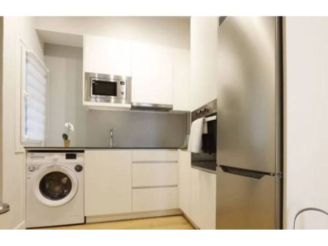 Piso en Venta en Posío