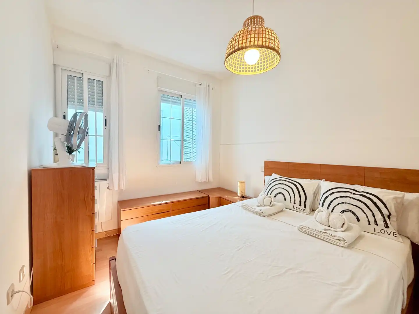 Piso en venta en Calle del Amparo, imagen 19