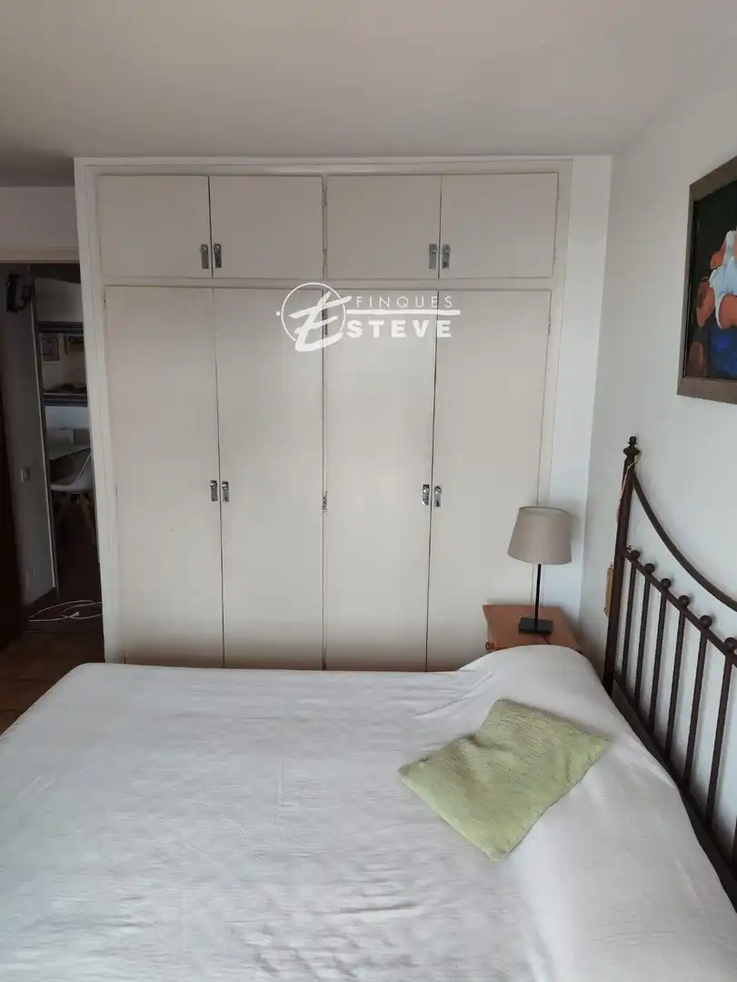 Flat with pool for sale in MARITIM SANT JOAN DE DEU, imagen 13