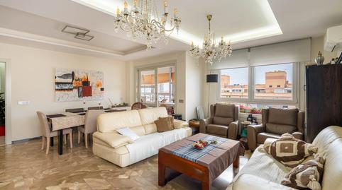 Foto 4 de Piso en venta en Avenida de la Estación, 25, Oliveros - Altamira,  Almería Capital