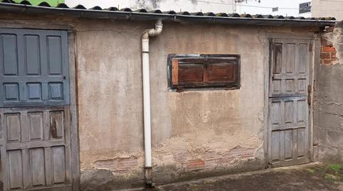 Foto 3 de Terreny industrial en venda a Travesia Santa Olaya, 1a, Santa Marina - Polígono, Mieres (Asturias)