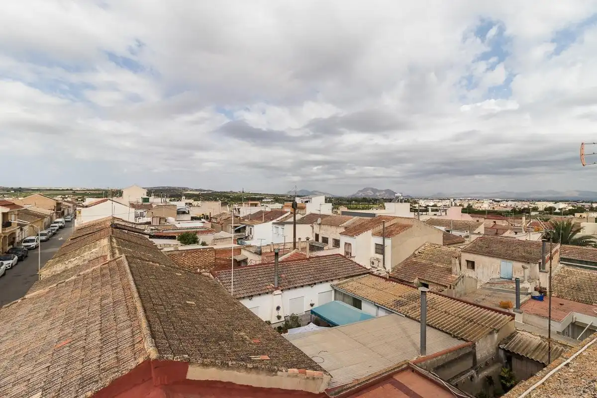 Casa in vendita a Benijófar