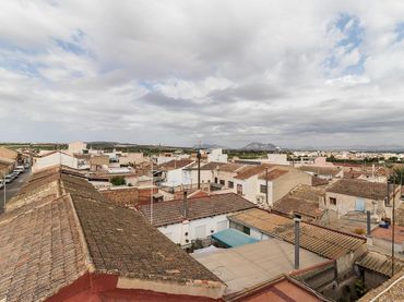 Casa en venta en Benijófar