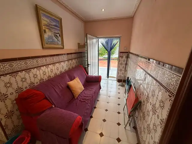 Villa in vendita a Entrada del Pollo 29, imagen 28