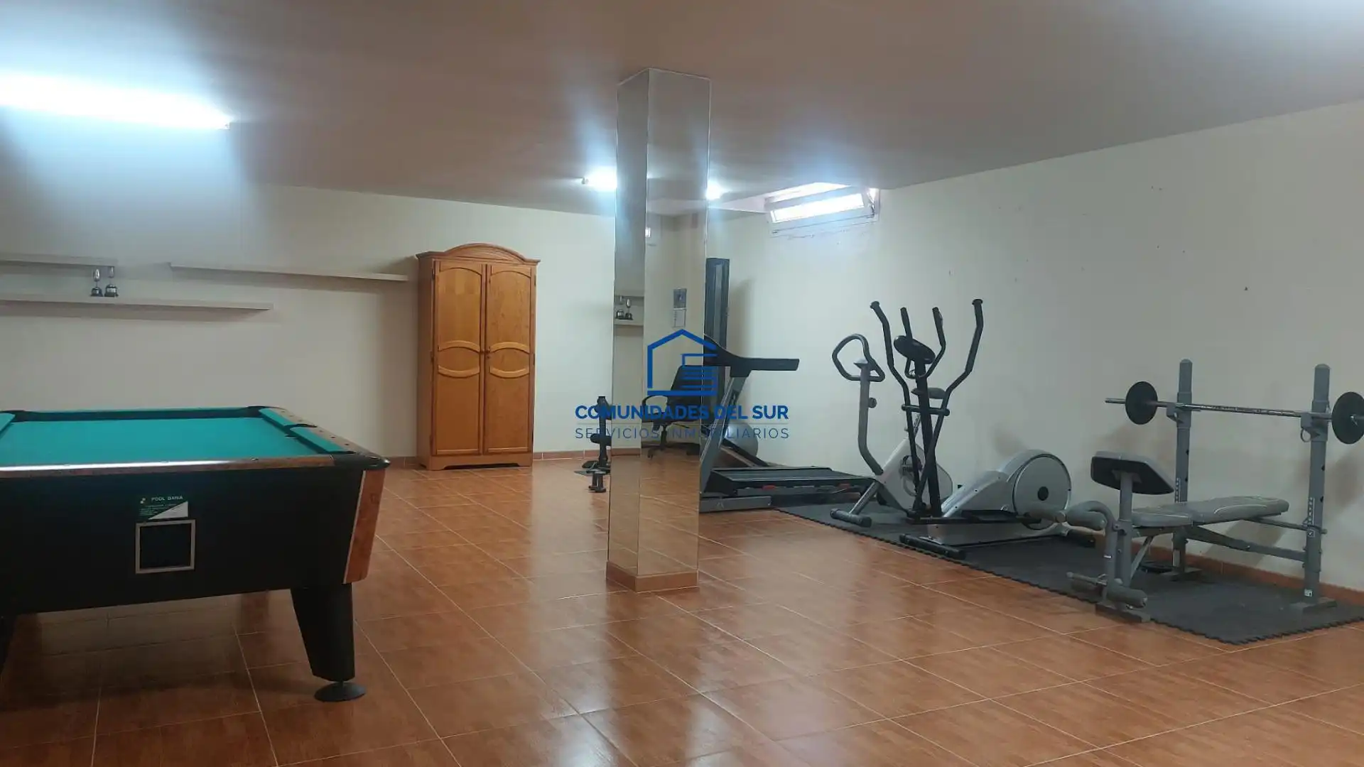 Houses for rent in La Angelita