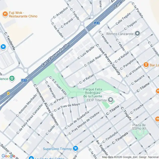 Flat for sale in RAFAEL, Valterra - Altavista
