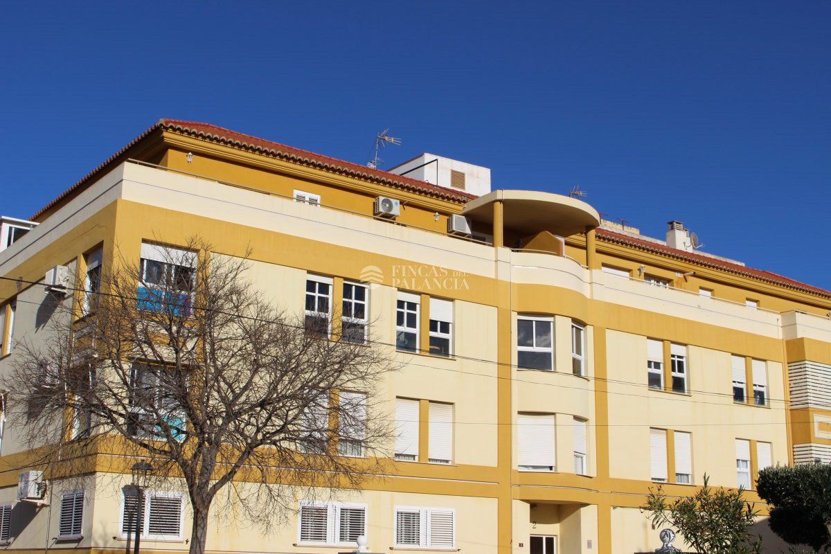 Wohnung zum verkauf in Cots Valencianes, 2, Algimia de Alfara