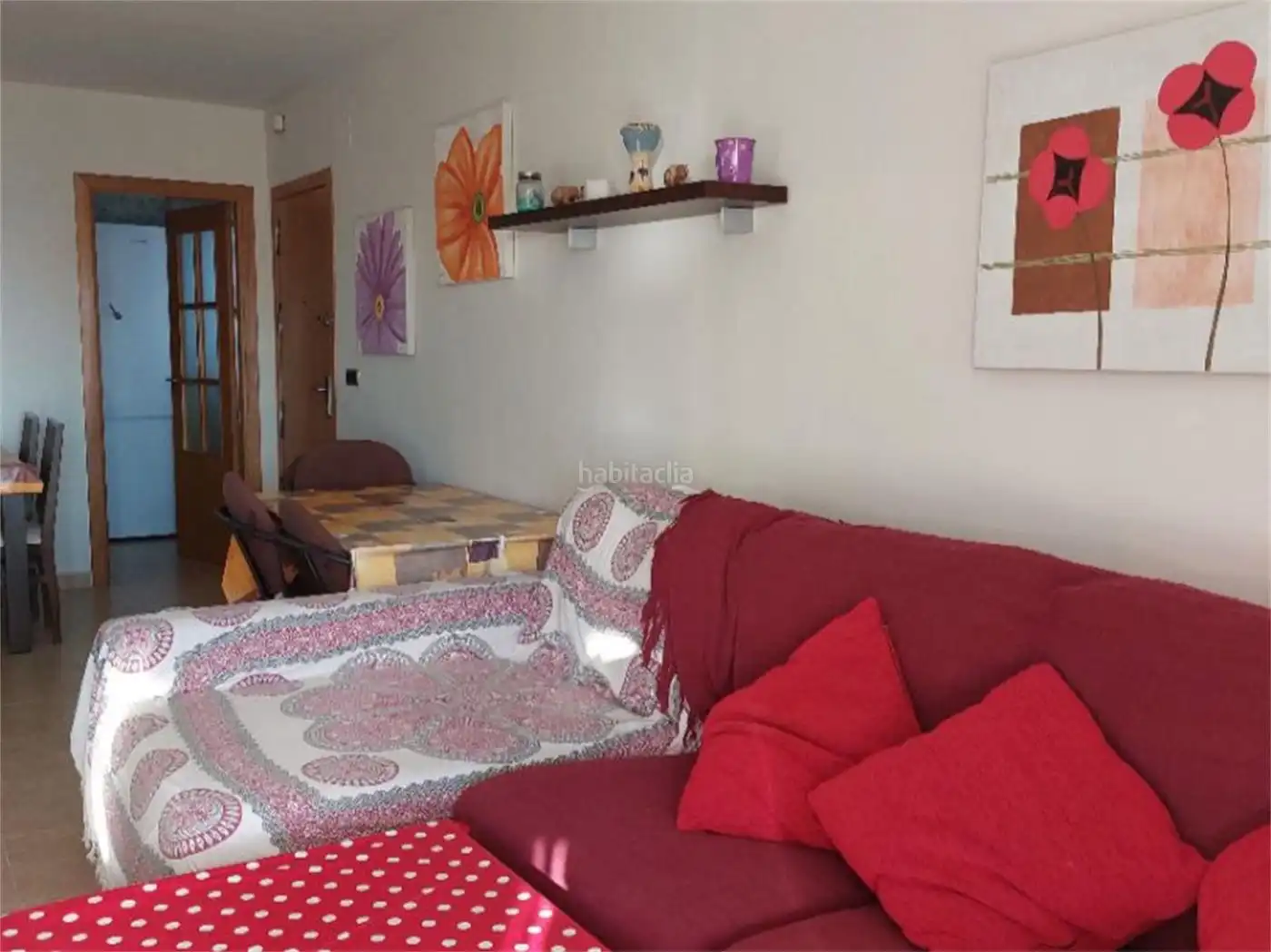Apartamento con ascensor en alquiler en Barrio Veneziola G 3, imagen 3