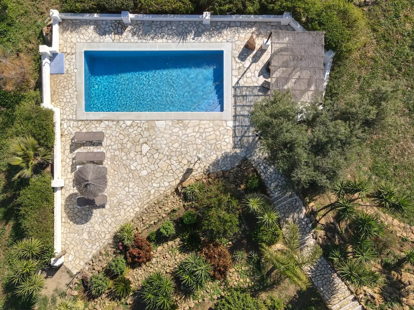 Casa con piscina en venta en Calle Meson, imagen 60