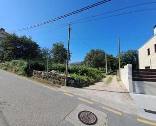 Exterior view of Residential for sale in Vigo 