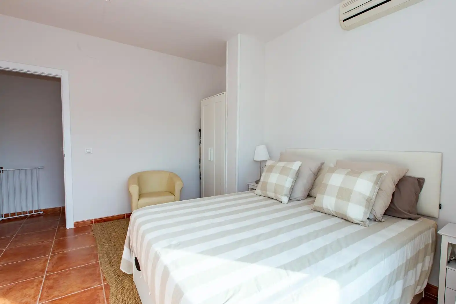 Bedroom of Duplexes for sale in Alcanar  with Terrace and Alarm