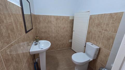 Foto 5 von Geschaftsraum zur Miete in Mojácar Playa - Las Ventanicas - La Paratá, Mojácar