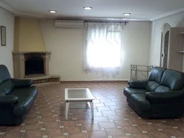 Xalet amb piscina de lloguer a La Foia - Daimés - Asprella
