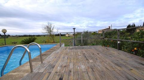 Foto 3 de Finca rústica de alquiler en Muro, Illes Balears