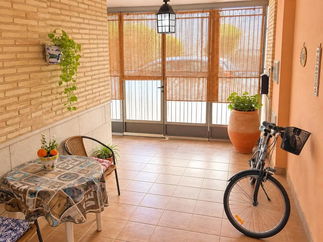Casa amb terrassa en venda a Callejón Sol, imagen 16