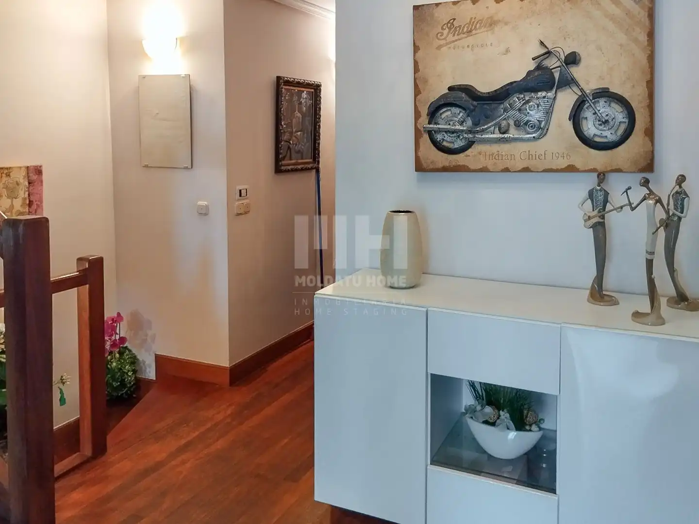 Casa o chalet en venta en Hernialde con Calefacción, Jardín privado y Terraza