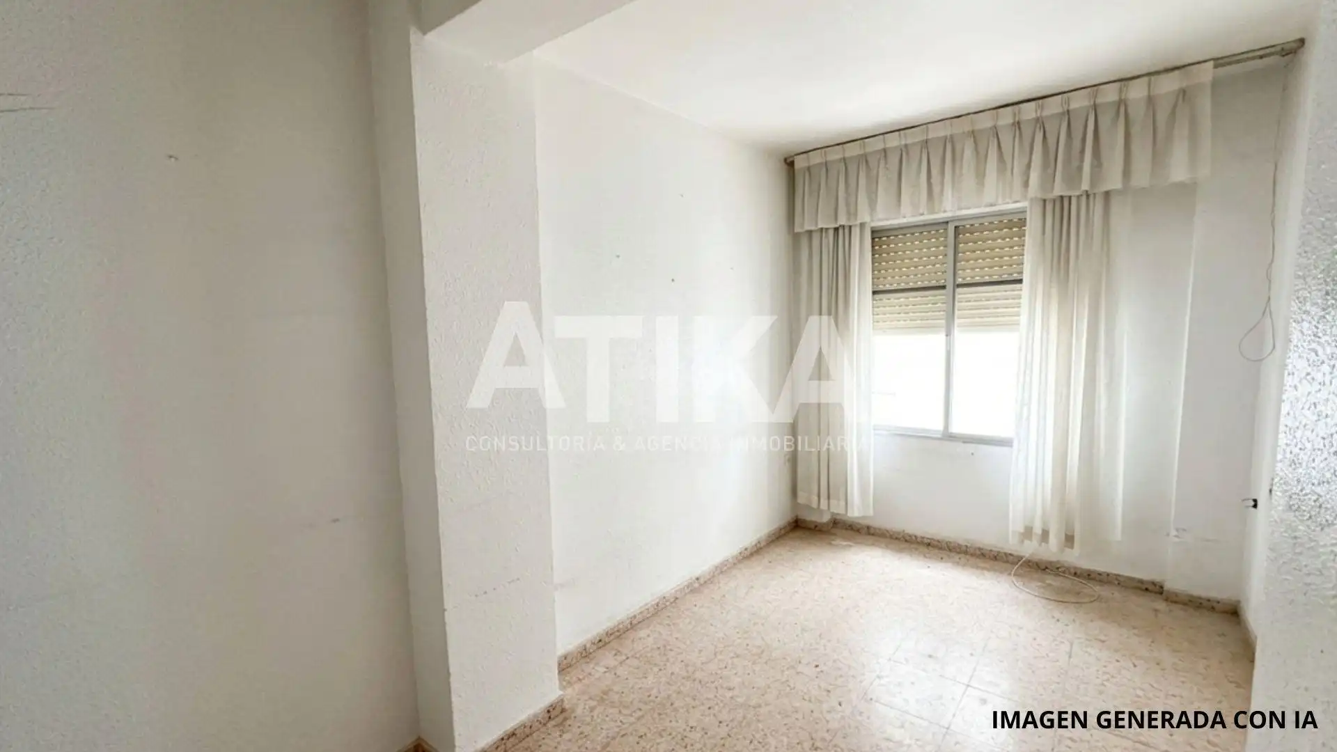 Habitación de Piso en venta en Ontinyent