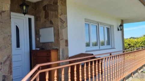 Foto 4 de Casa o xalet de lloguer a Aldea Gandarío, 18, Bergondo, A Coruña