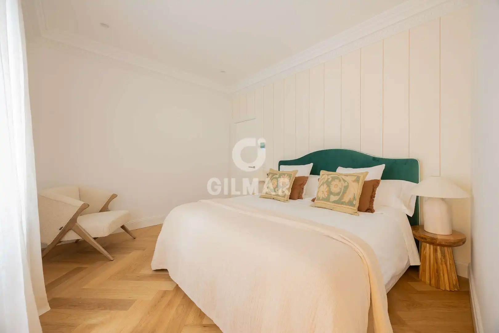 Appartement avec ascenseur à vendre à Barrio de Salamanca, imagen 19