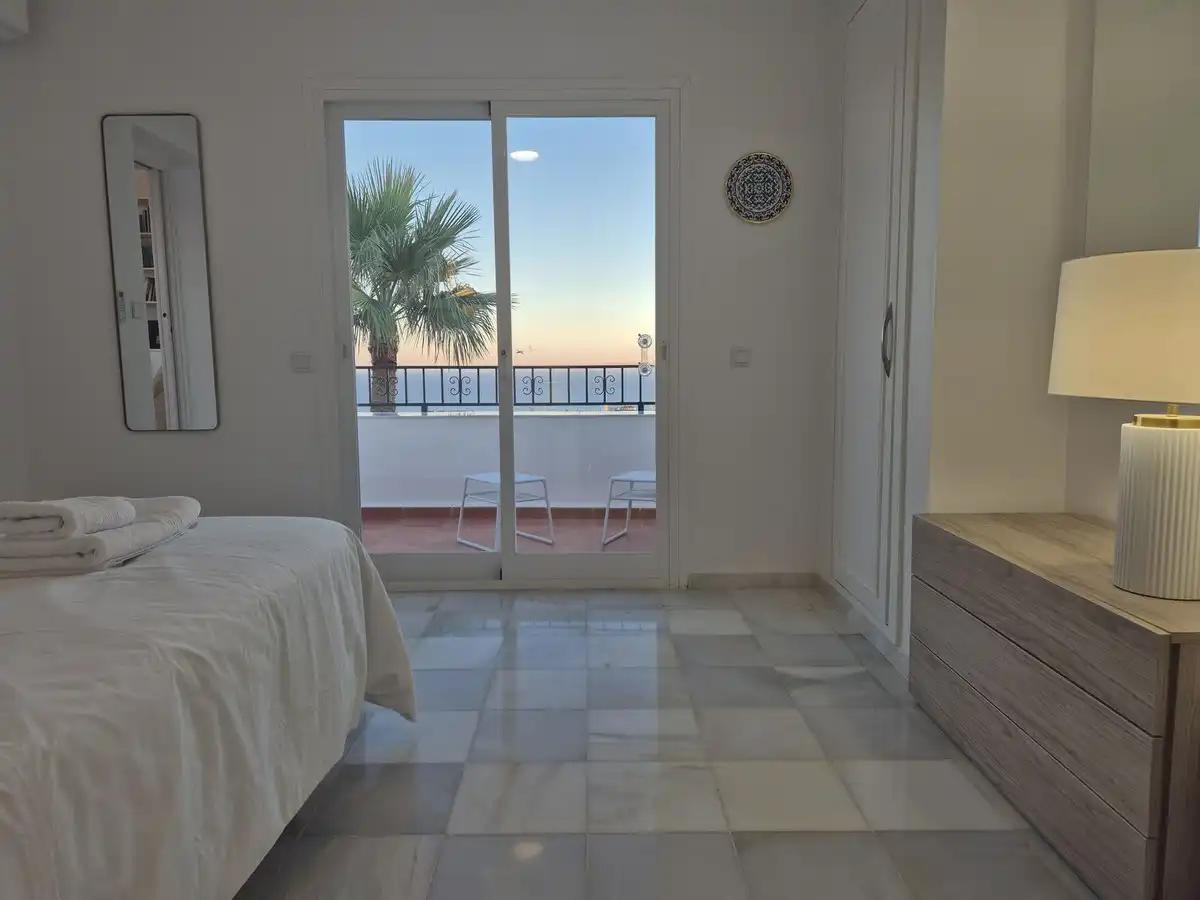 Habitación de Ático en venta en Mijas con Aire acondicionado, Calefacción y Terraza