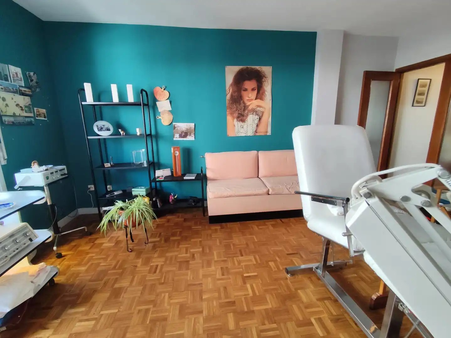 Sala d'estar de Pis en venda en Olazti / Olazagutía amb Balcó
