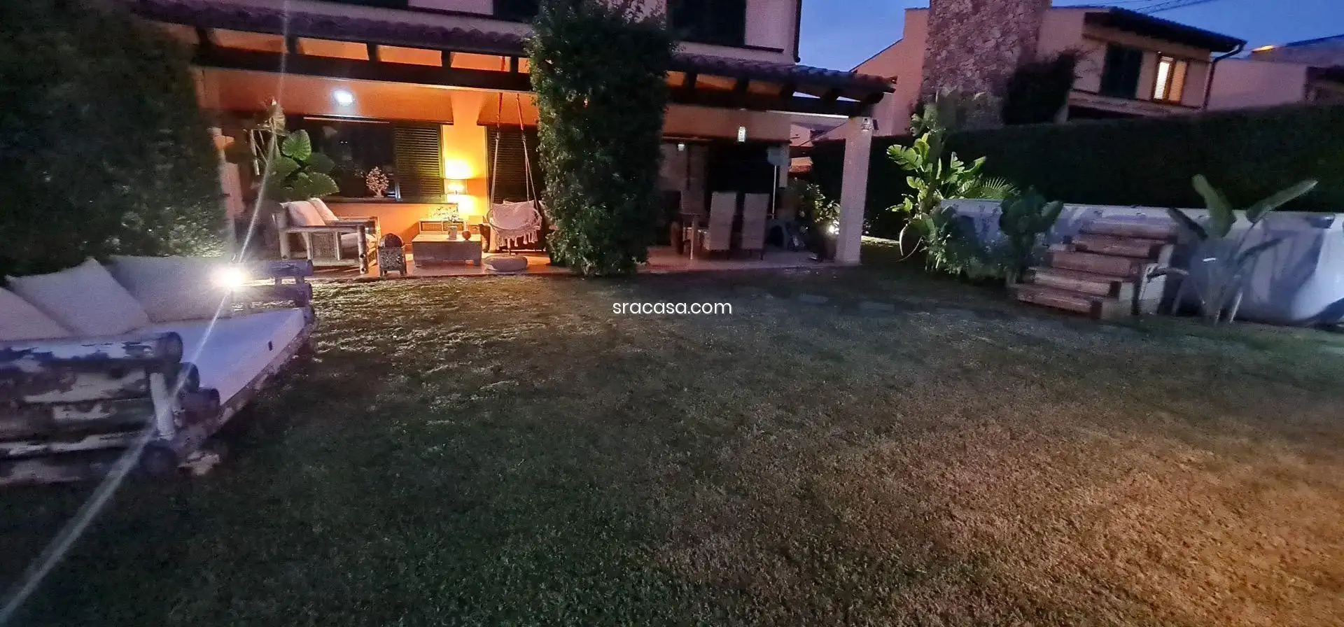 Haus oder Chalet zum Verkauf in Carrer MAS SAGRERA, 8, Santa Cristina Poble
