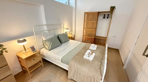 Foto 2 de Loft en venda a Paseo Marítimo - San José - La Laguna,  Cádiz Capital