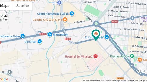 Photo 3 of Residential for sale in Sector V, Elche / Elx