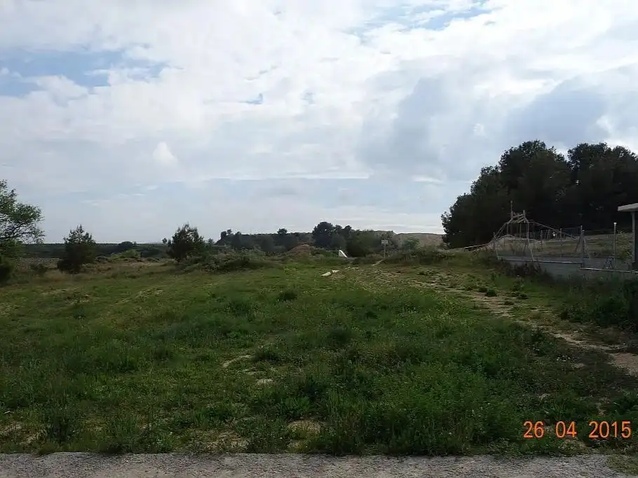 Wohnbaugrundstück zum Verkauf in Carrer Rieux-Volvestre 20, imagen 2