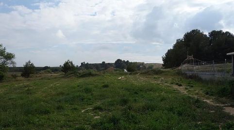 Terreno en Guardiola de font-rubí, zona de Can Rovireta , immagine 2