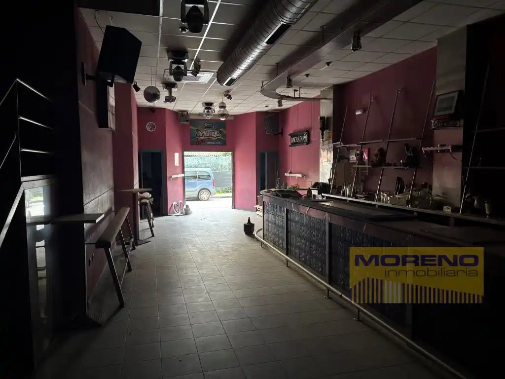 Locale commerciale in vendita a Sarria, imagen 6