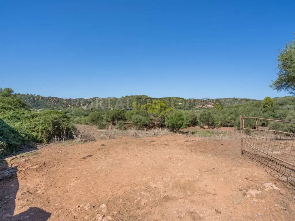 Finca rústica en venta en Maó - Mahón