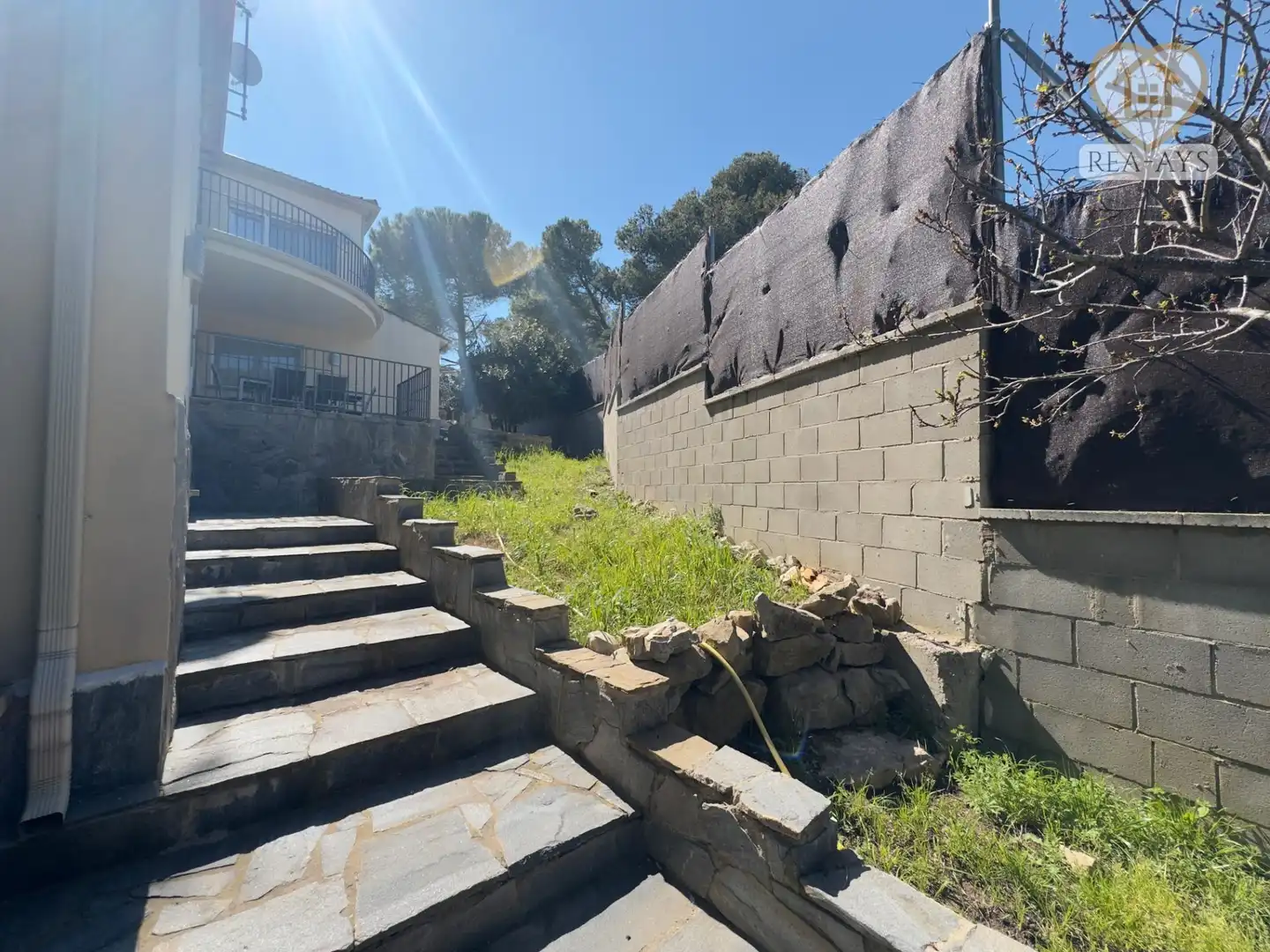 Casa o xalet en venda en Mediona amb Calefacció, Jardí privat i Terrassa