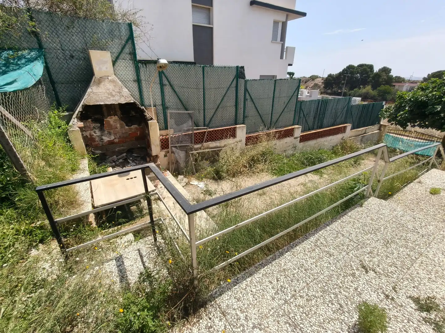 Villa avec jardin à vendre à Las Majadas-Las Molinetas-Labradorcico, imagen 13