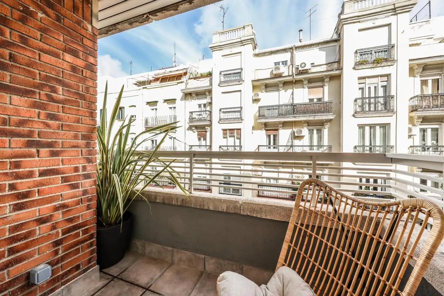 Flat with pool for sale in Calle de Don Ramón de la Cruz, imagen 43
