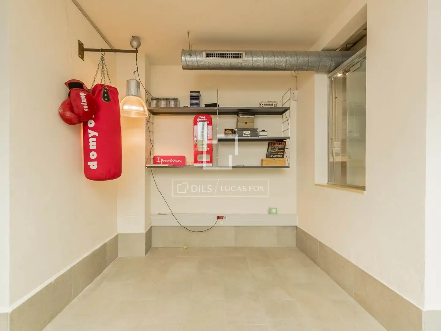Piso en venta en Gràcia