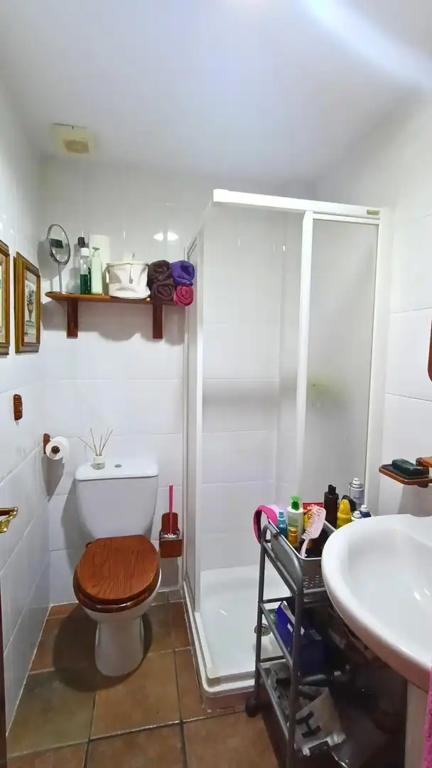 Bathroom of Detached homes for sale in San Fernando