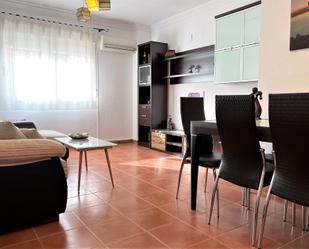 Living room of Flat to rent in Don Benito