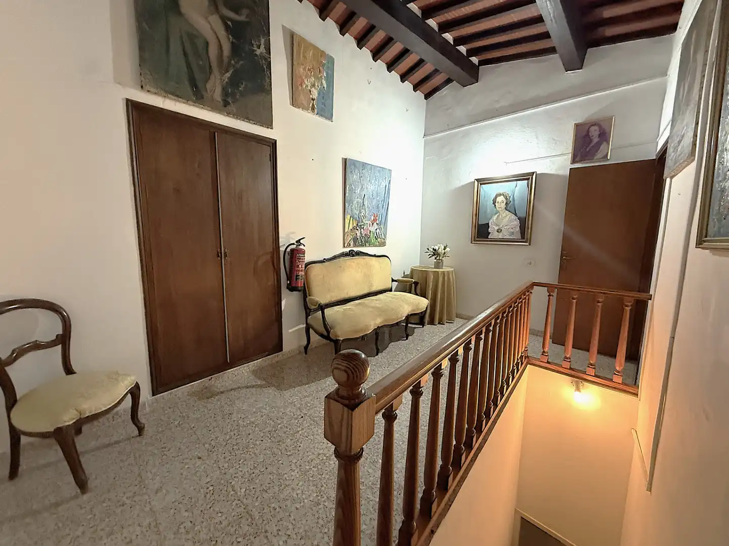 Apartament en venda en Eivissa amb Aire condicionat, Calefacció i Terrassa