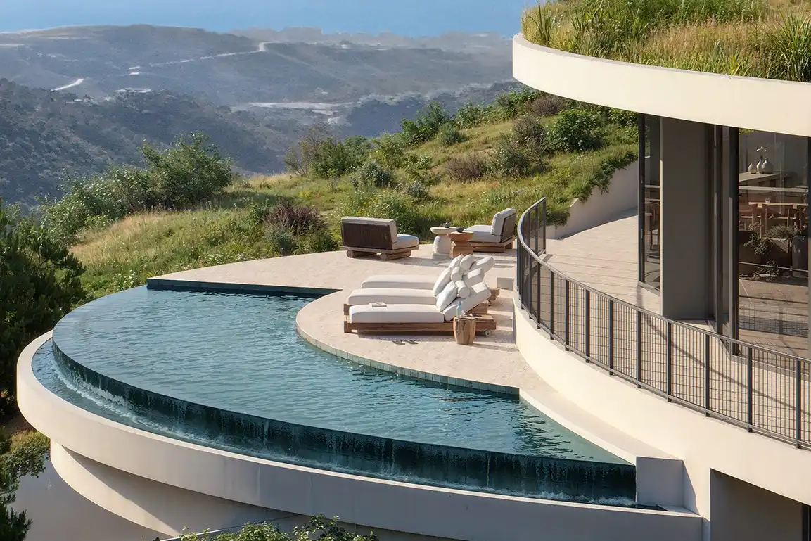 Maison avec piscine à vendre à Marbella Centro, imagen 4