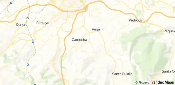 Vista exterior de Piso en venta en Gijón 