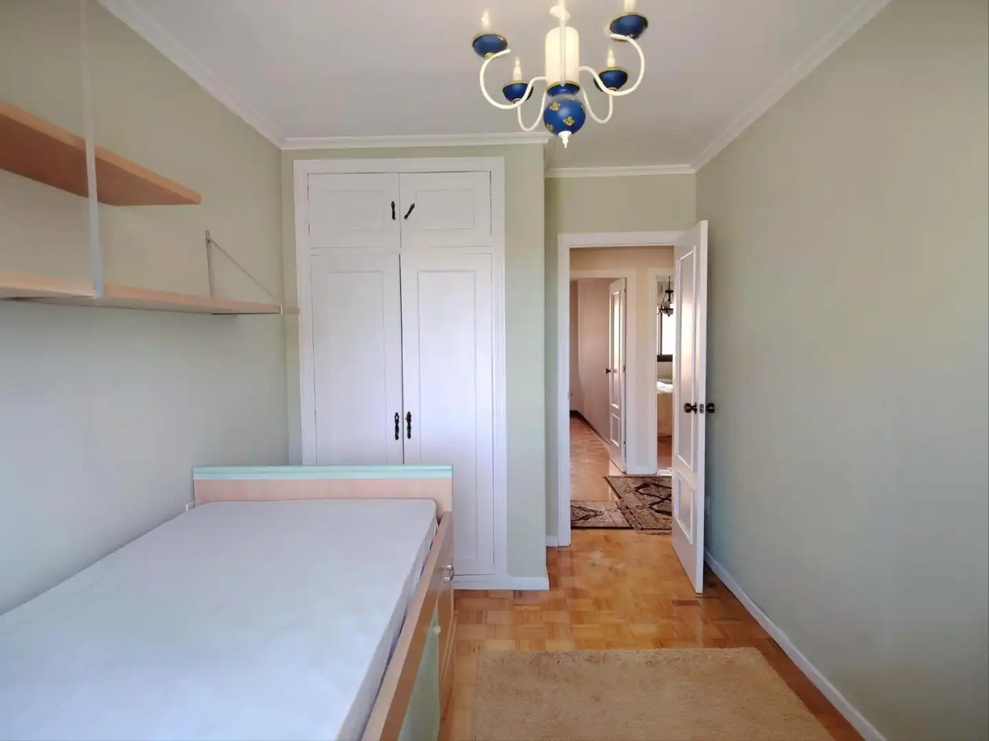 Apartament amb ascensor en venda a Centro Urbano, imagen 6