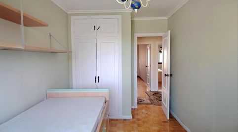 Foto 5 de Apartamento en venta en Casablanca - Calvario, Vigo