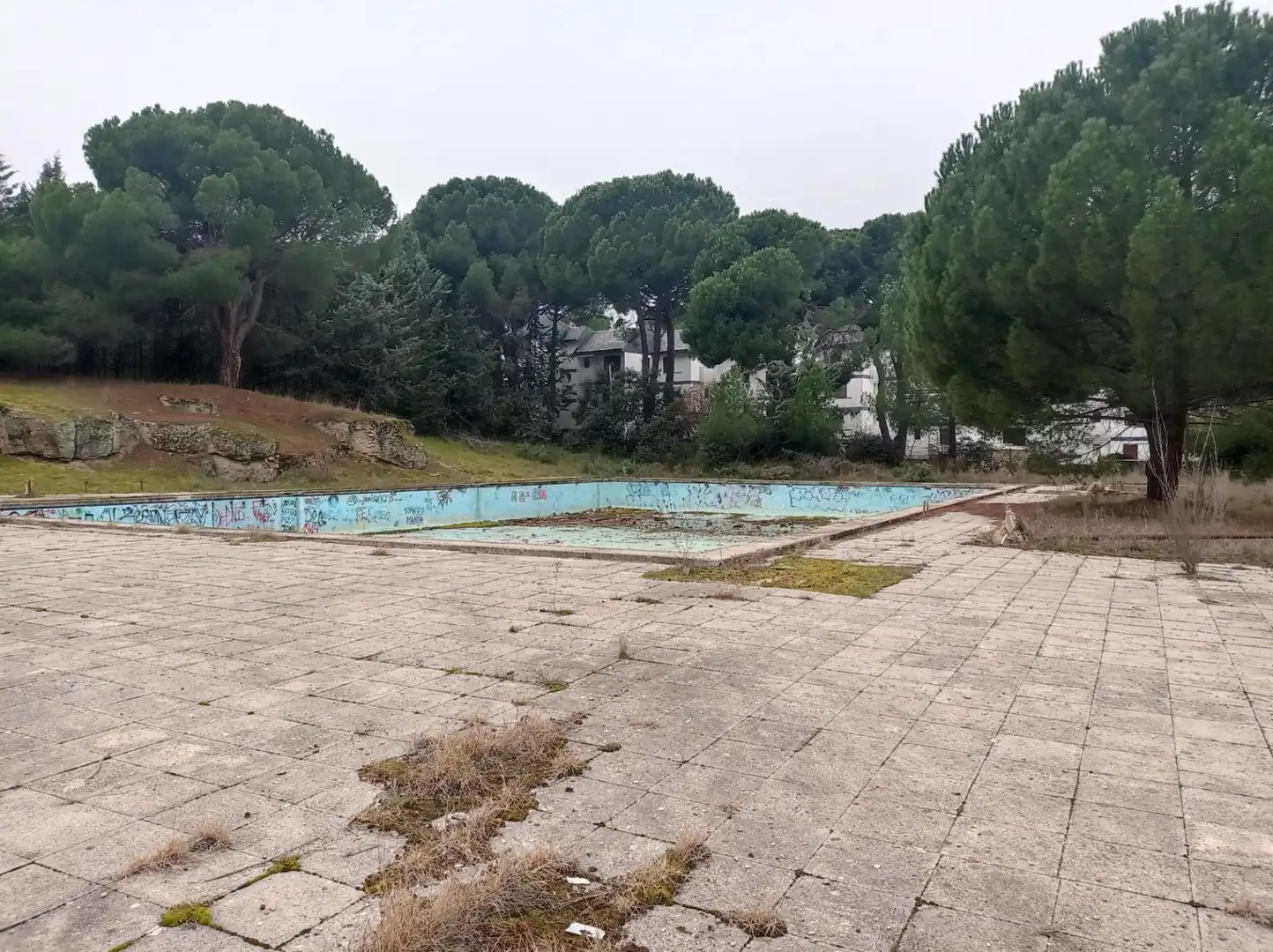 Terreny rústic en venda a San Martín de Valdeiglesias, imagen 17