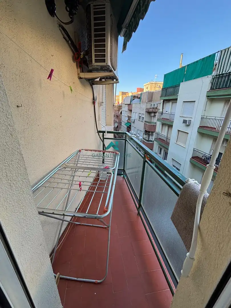 Pis amb terrassa de lloguer a Belén - San Roque, imagen 20