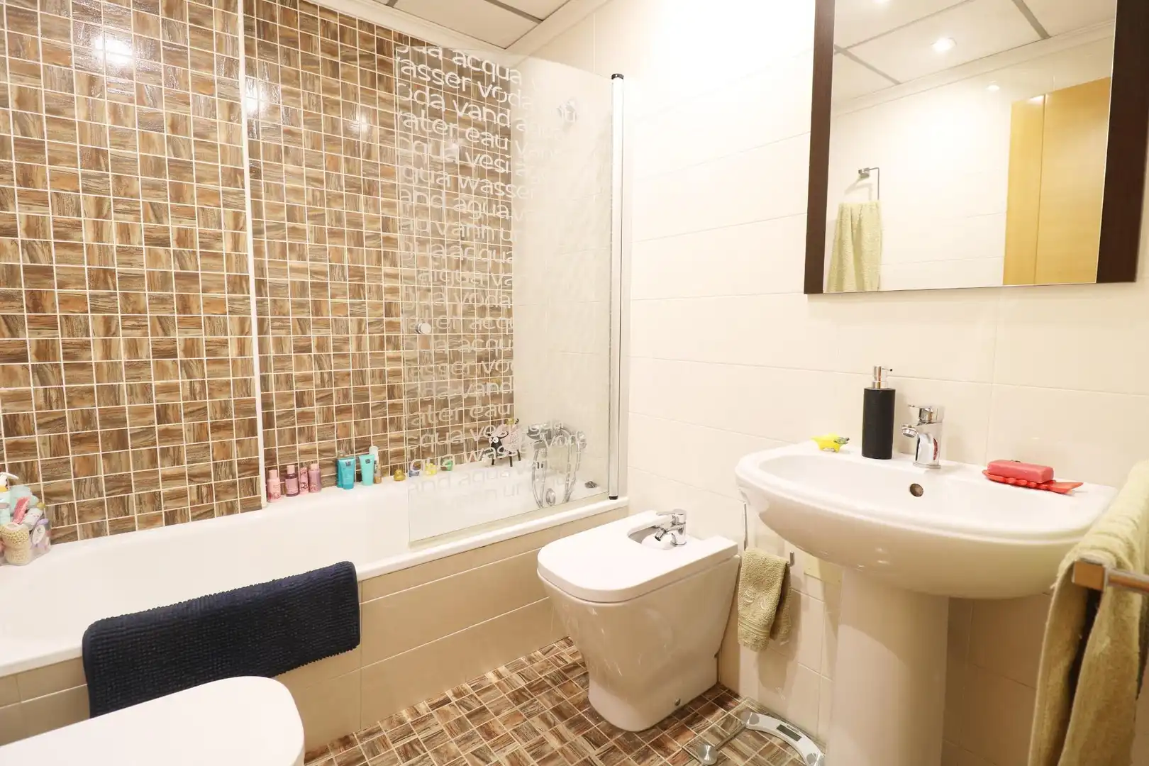 Flat for sale in Albatera