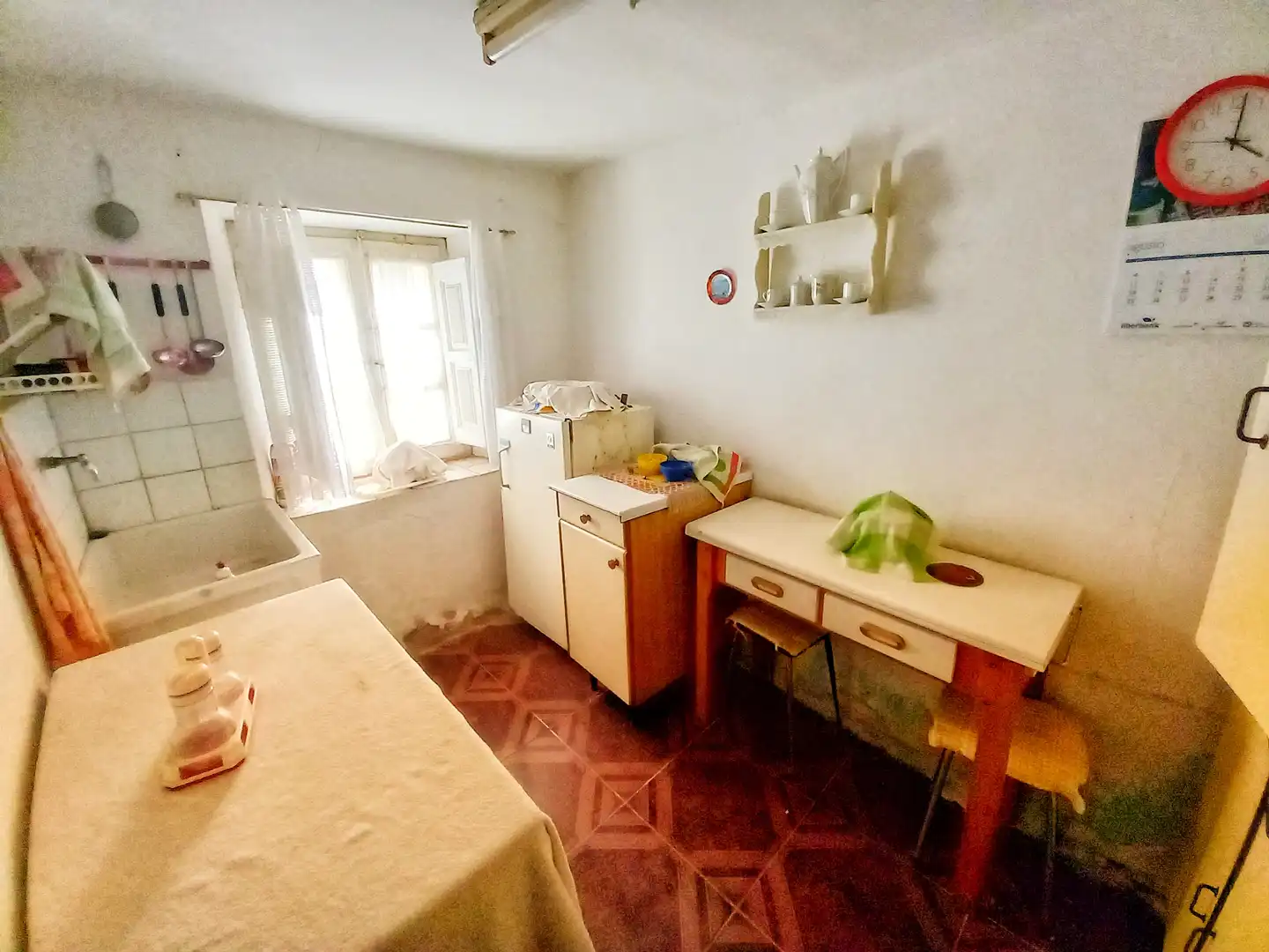 Casa adosada en venda a Calle la Iglesia, 6, Puentedura
