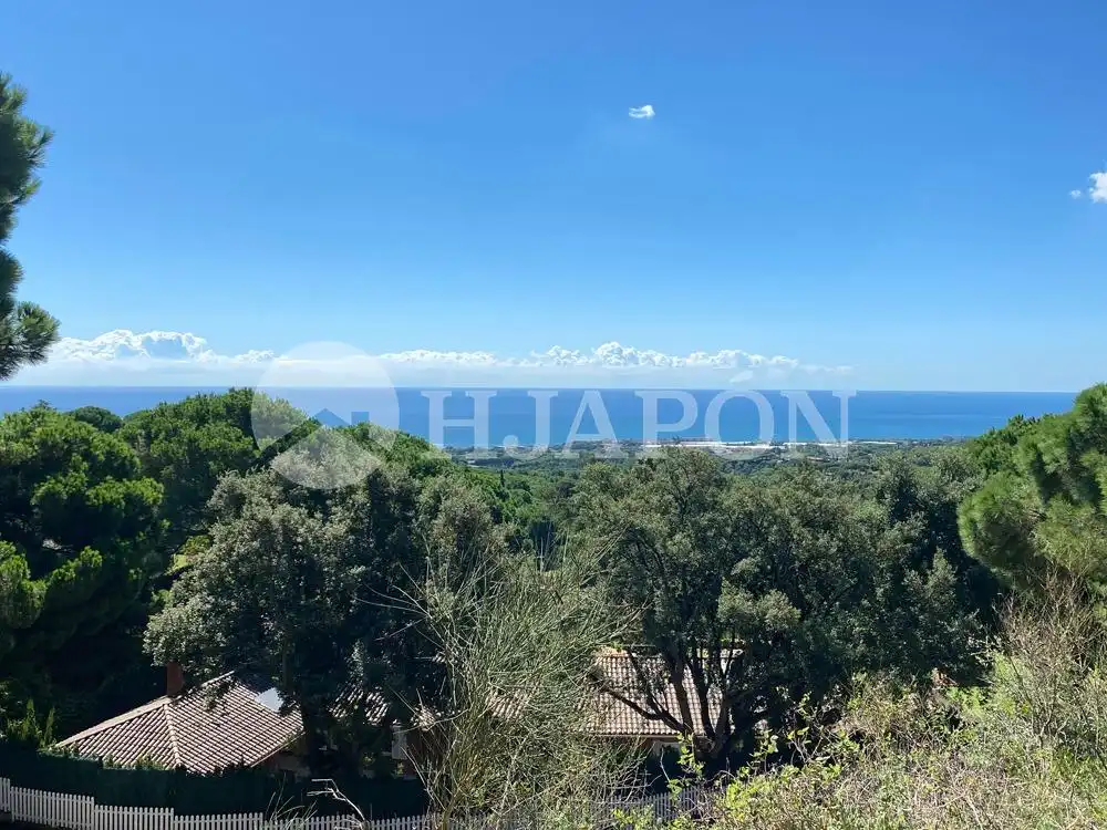 Terreny residencial en venda a Supermaresme, imagen 16