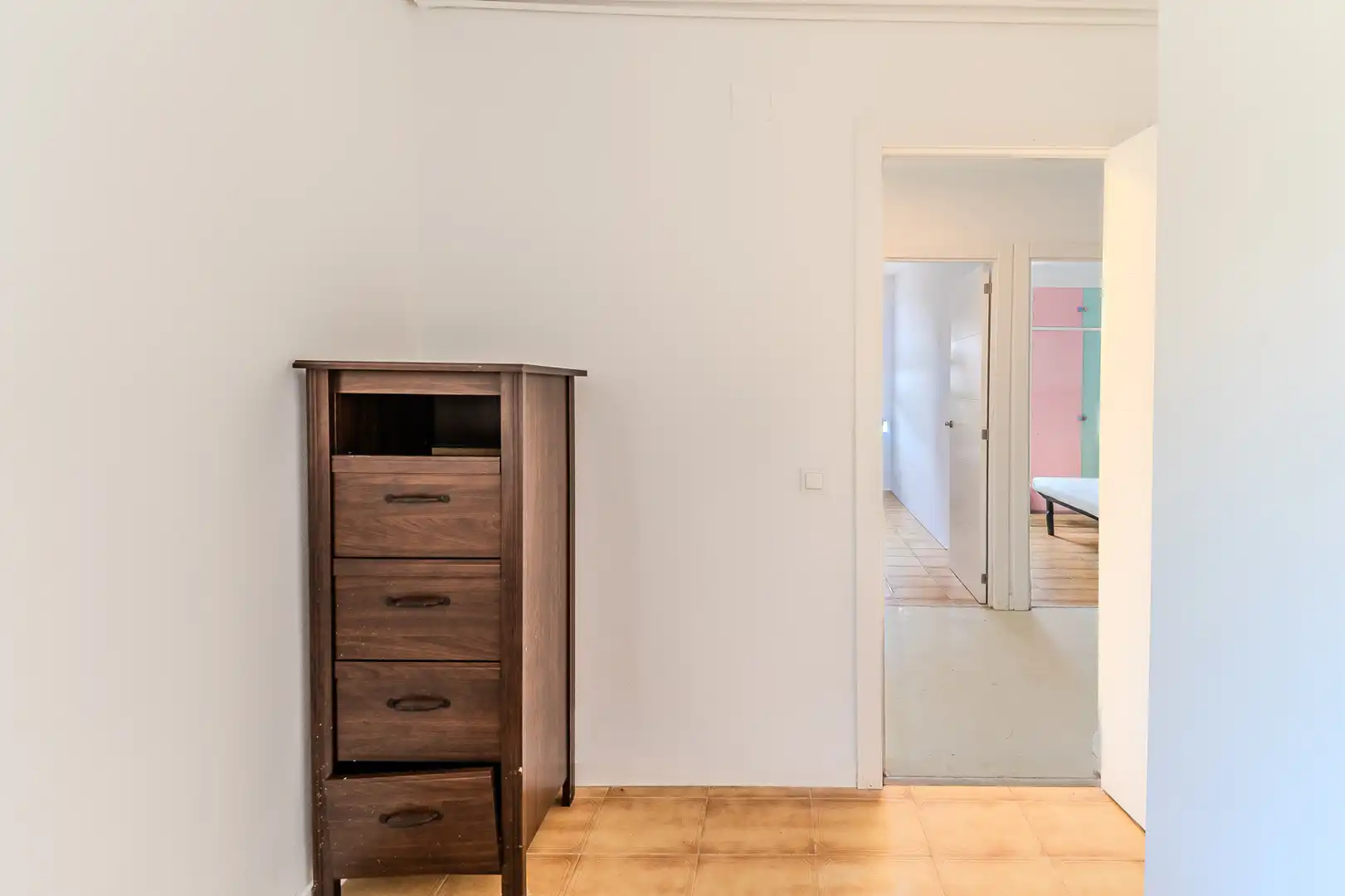 Bedroom of Houses for sale in L'Ametlla de Mar   with Air Conditioner, Heating and Private garden
